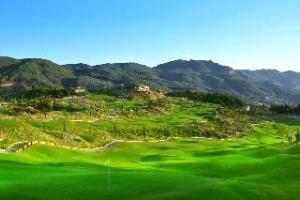 Holiday home Kusadasi International Golf & *