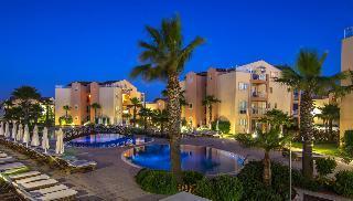 Kusadasi International Golf & * Soke
