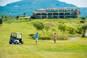 Kusadasi International Golf & *