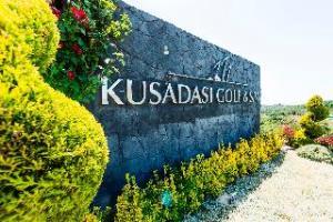 Kusadasi International Golf & *
