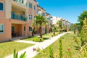 Holiday home Kusadasi International Golf & Soke