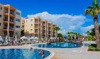 Kusadasi International Golf & Holiday home Soke