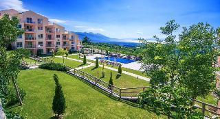 Kusadasi International Golf & *