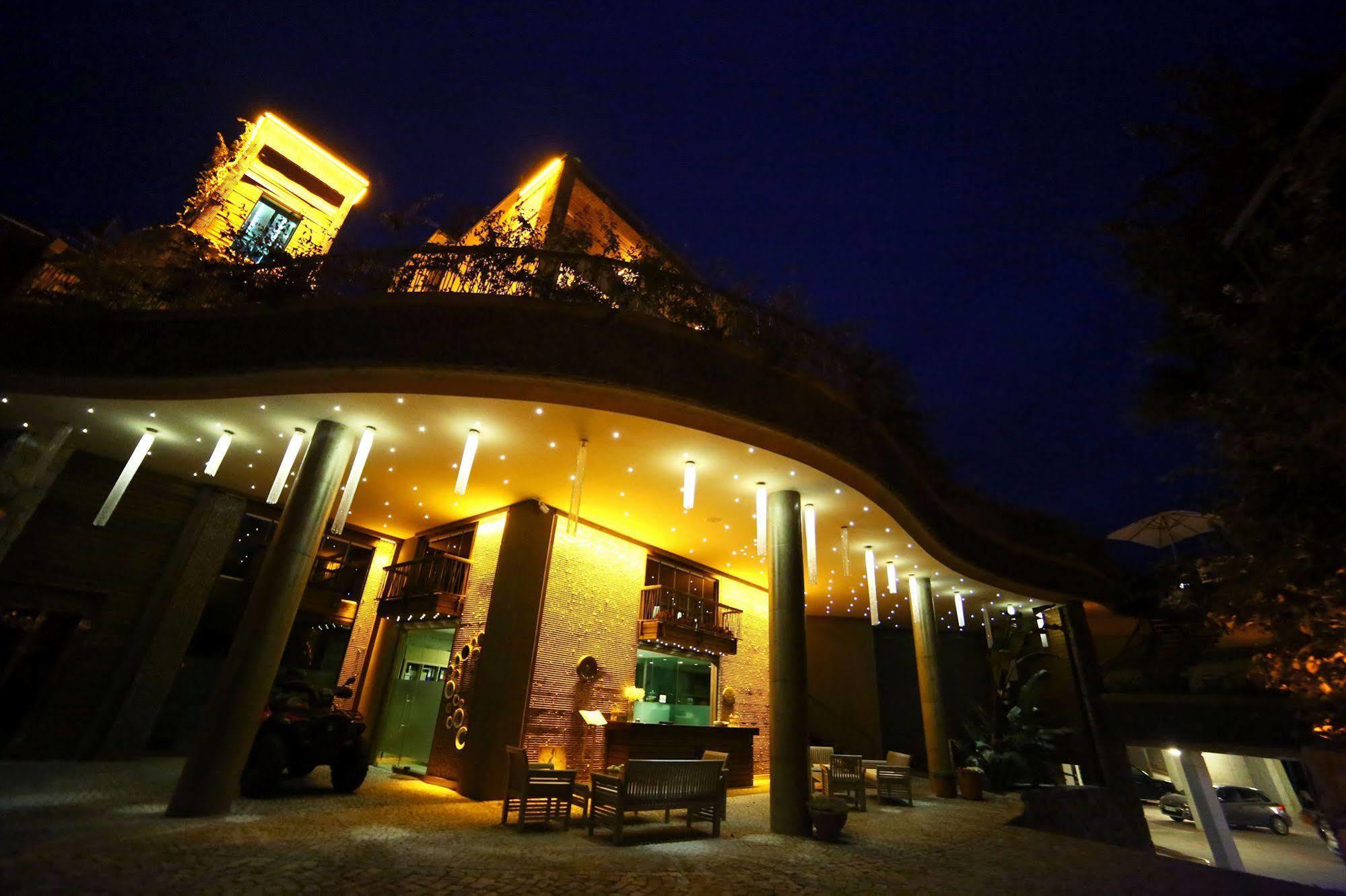 Hotel Costa Farilya Special Class Bodrum Gundogan (Bodrum)