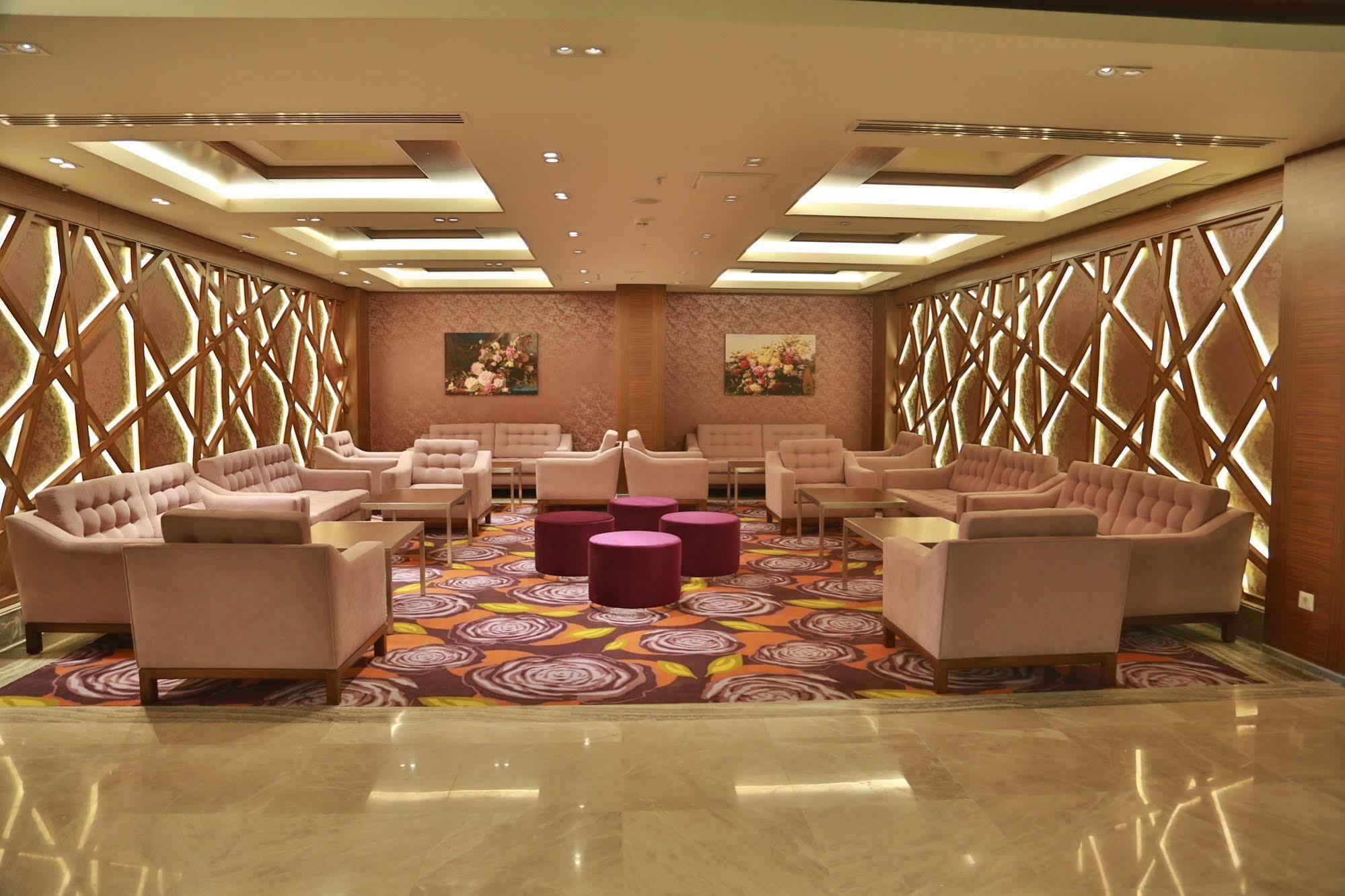 Hotel The Park Ankara