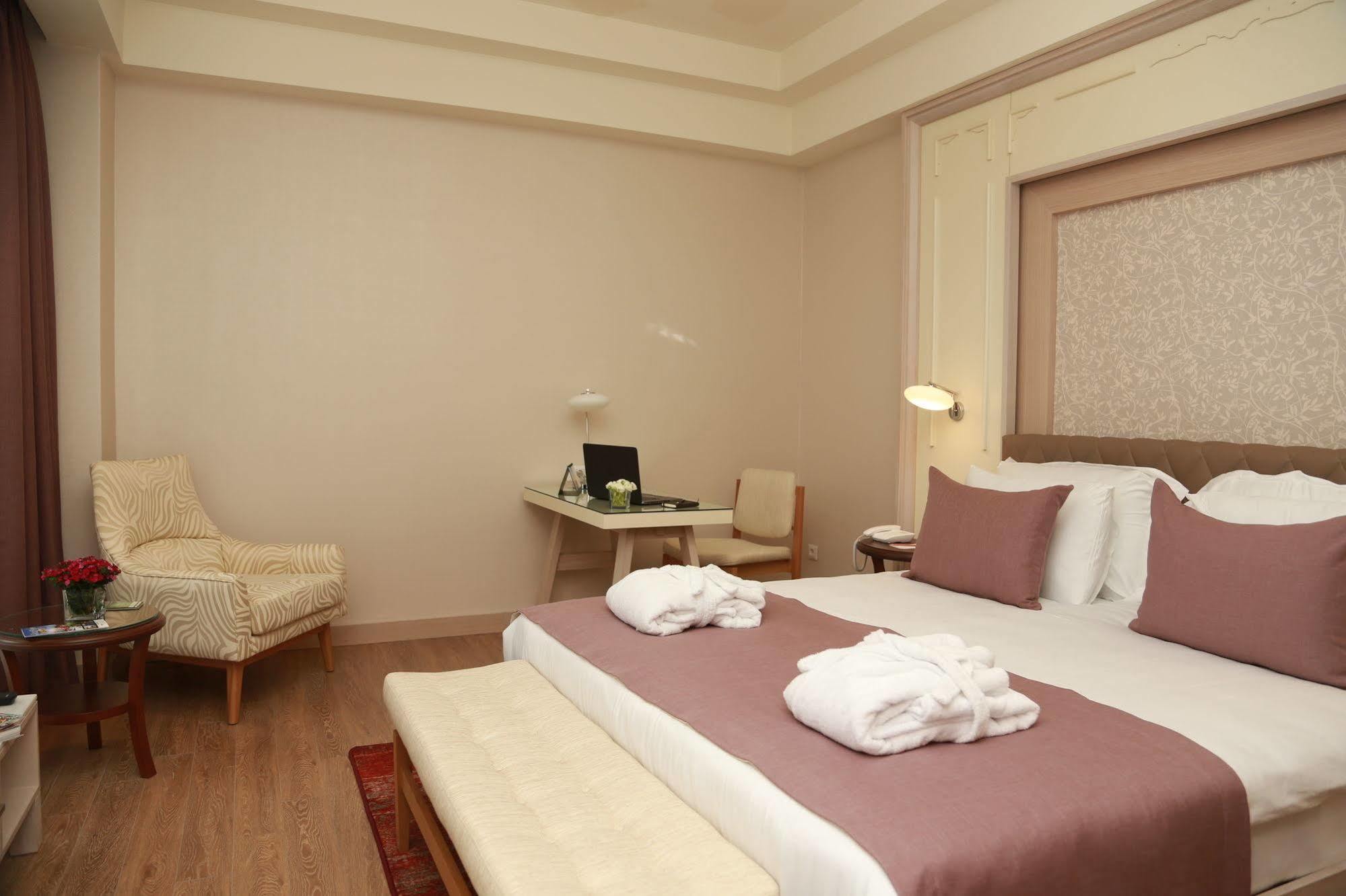 The Park 5*