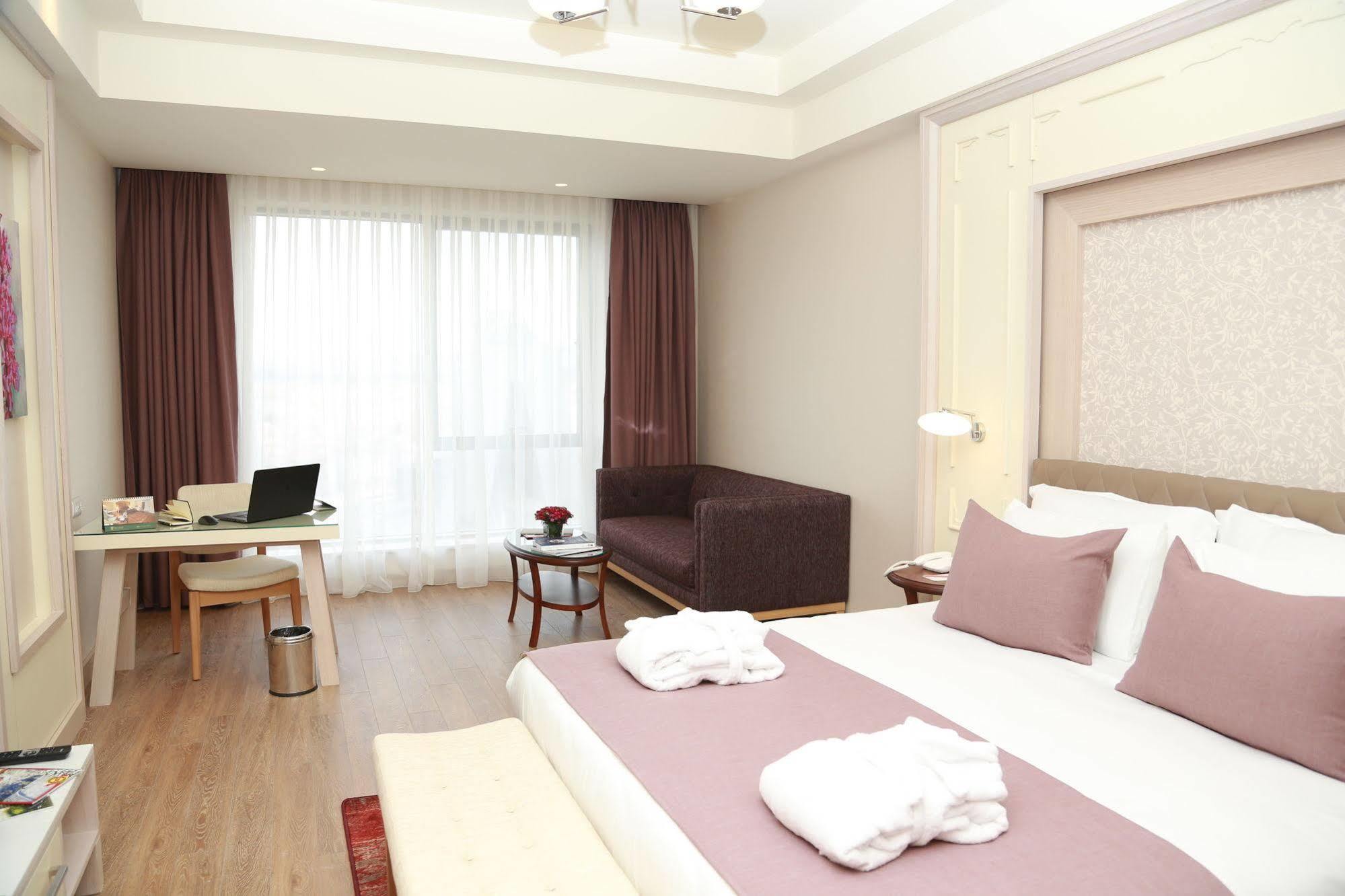 The Park 5* Ankara