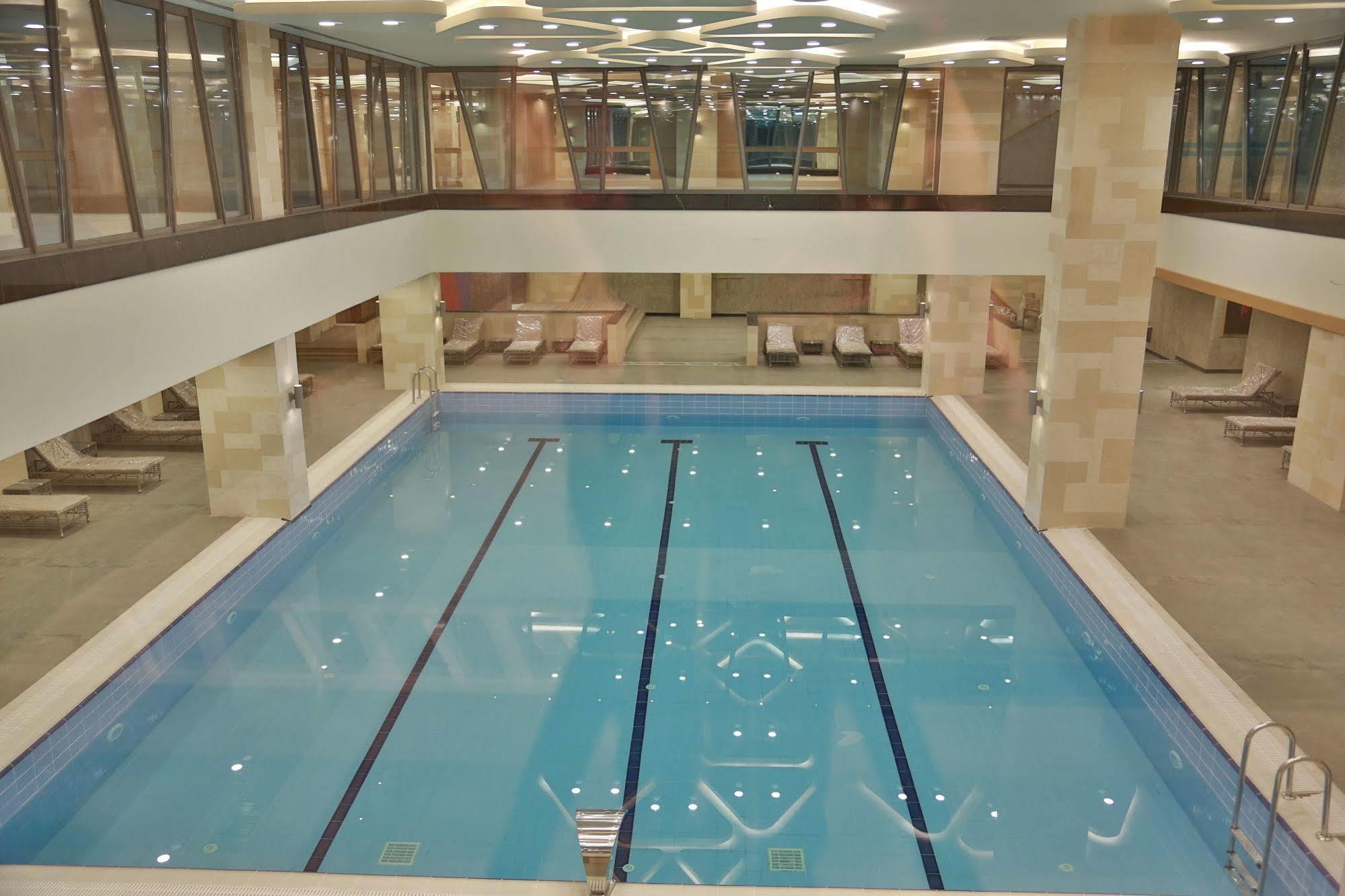 The Park Hotel 5*