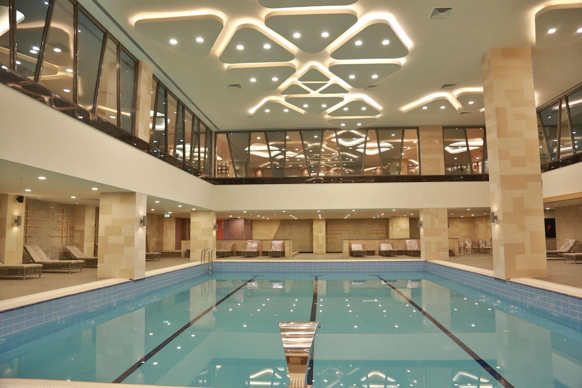 Hotel The Park Ankara