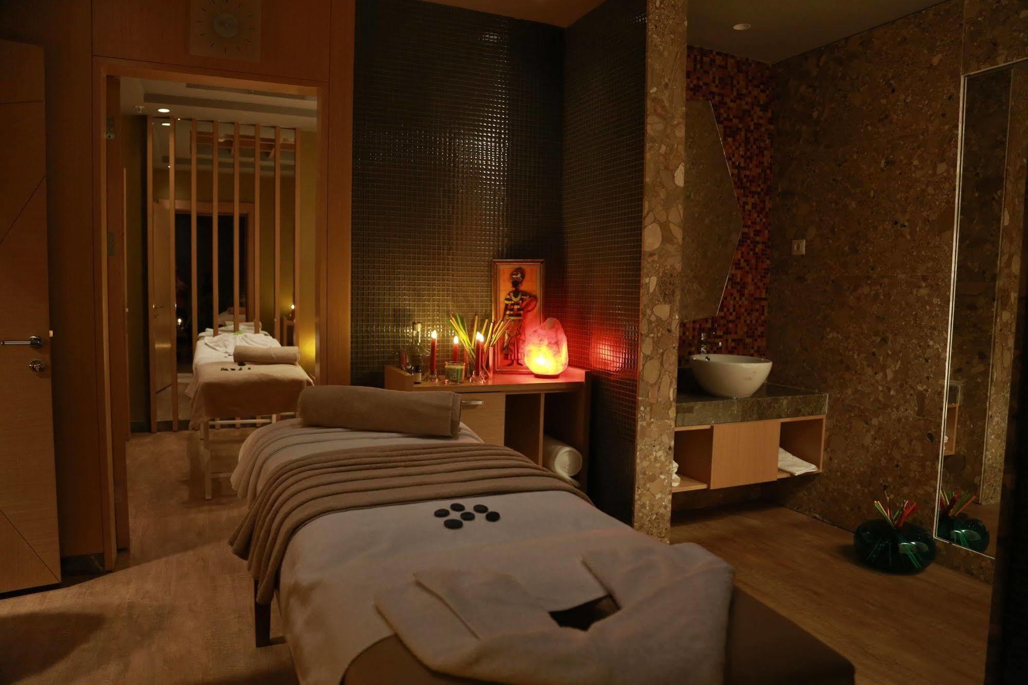 The Park Hotel 5*