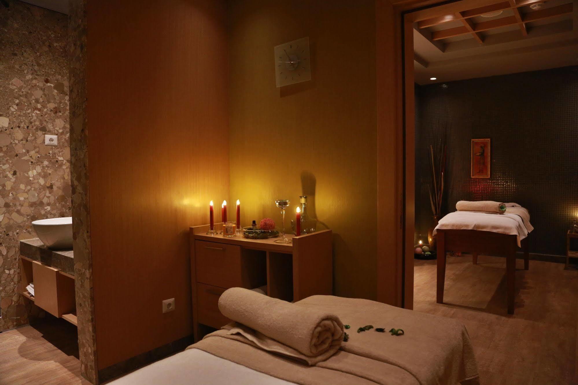 The Park Hotel 5*