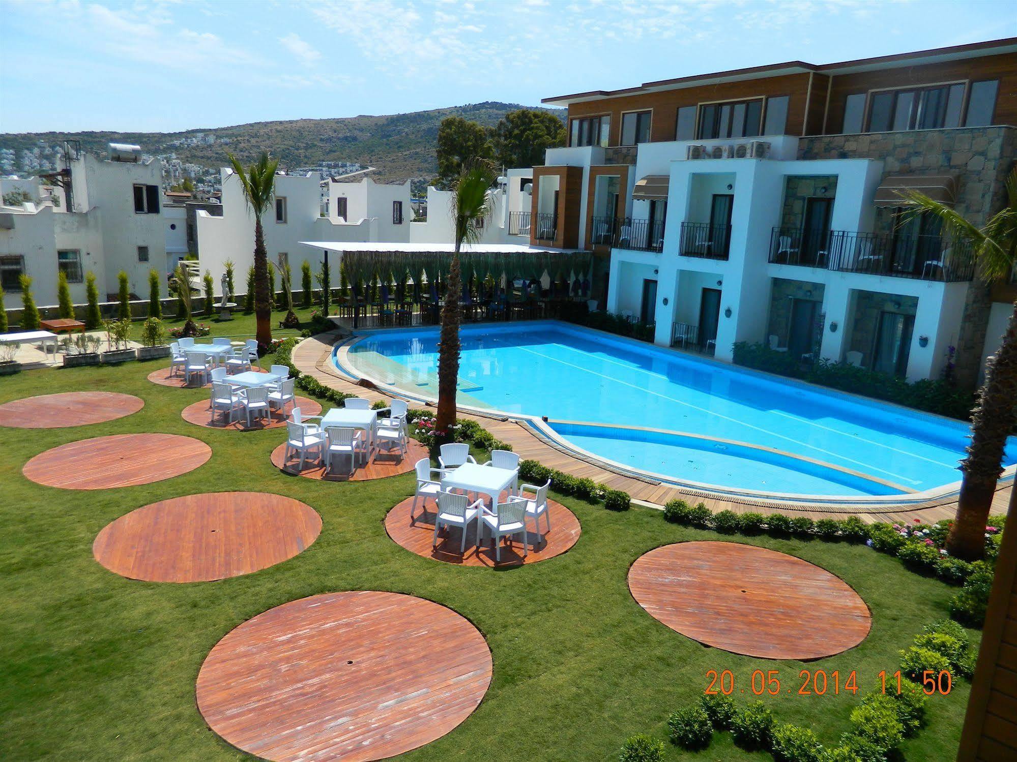Hotel Liona &