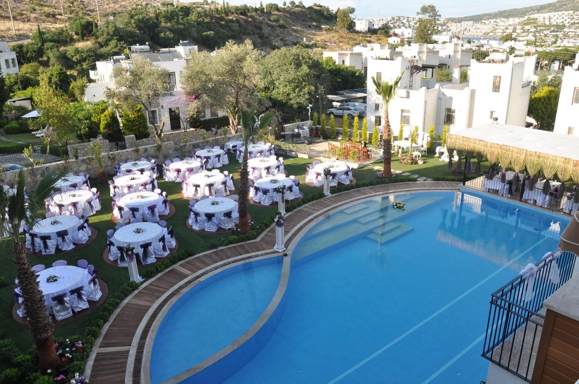 Hotel Liona & Gundogan (Bodrum)