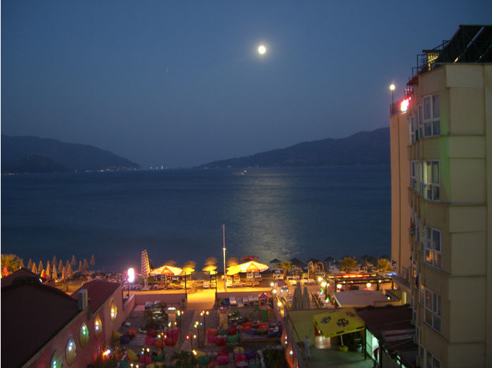 Aegean Park Hotel 3*