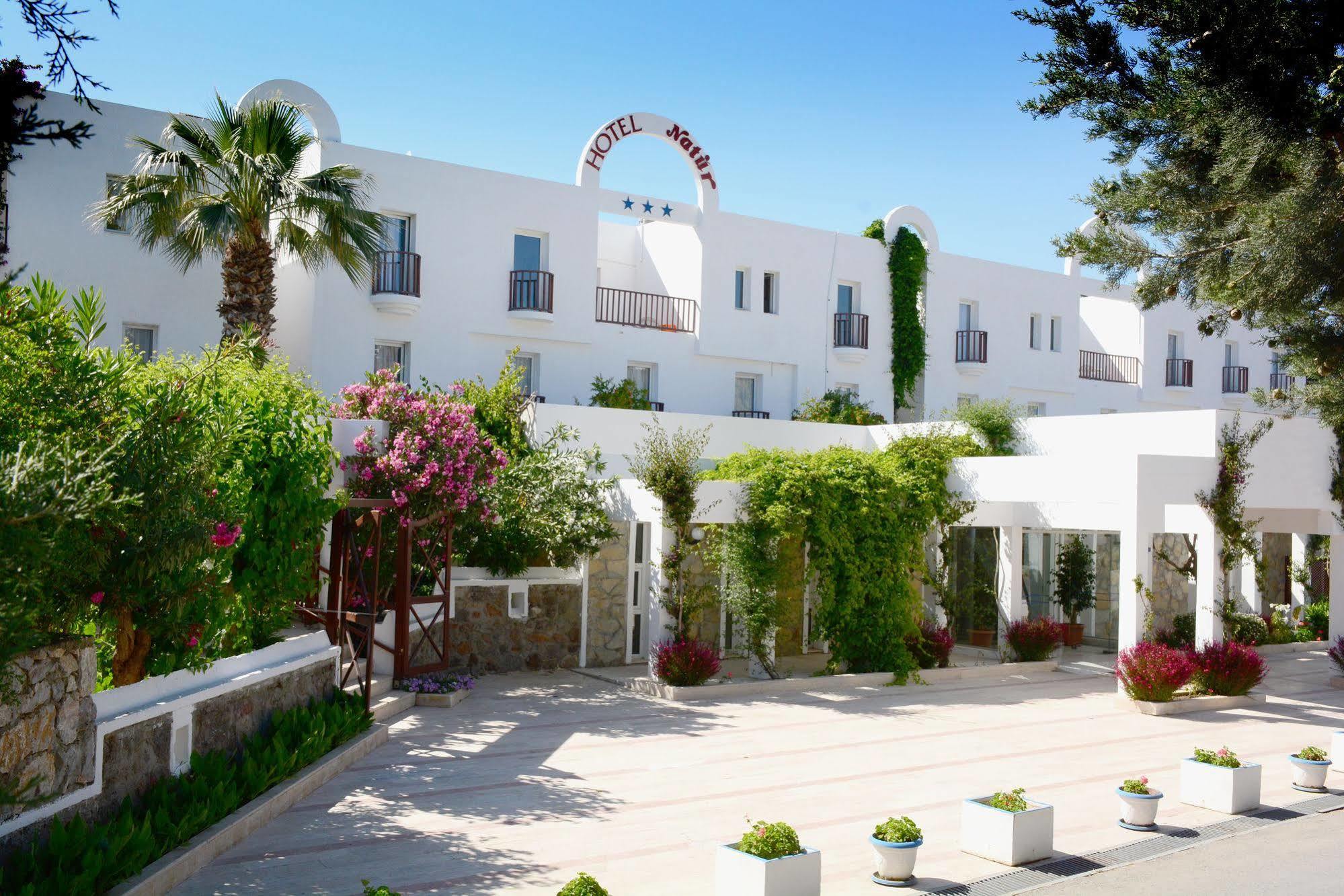 Garden Hotel