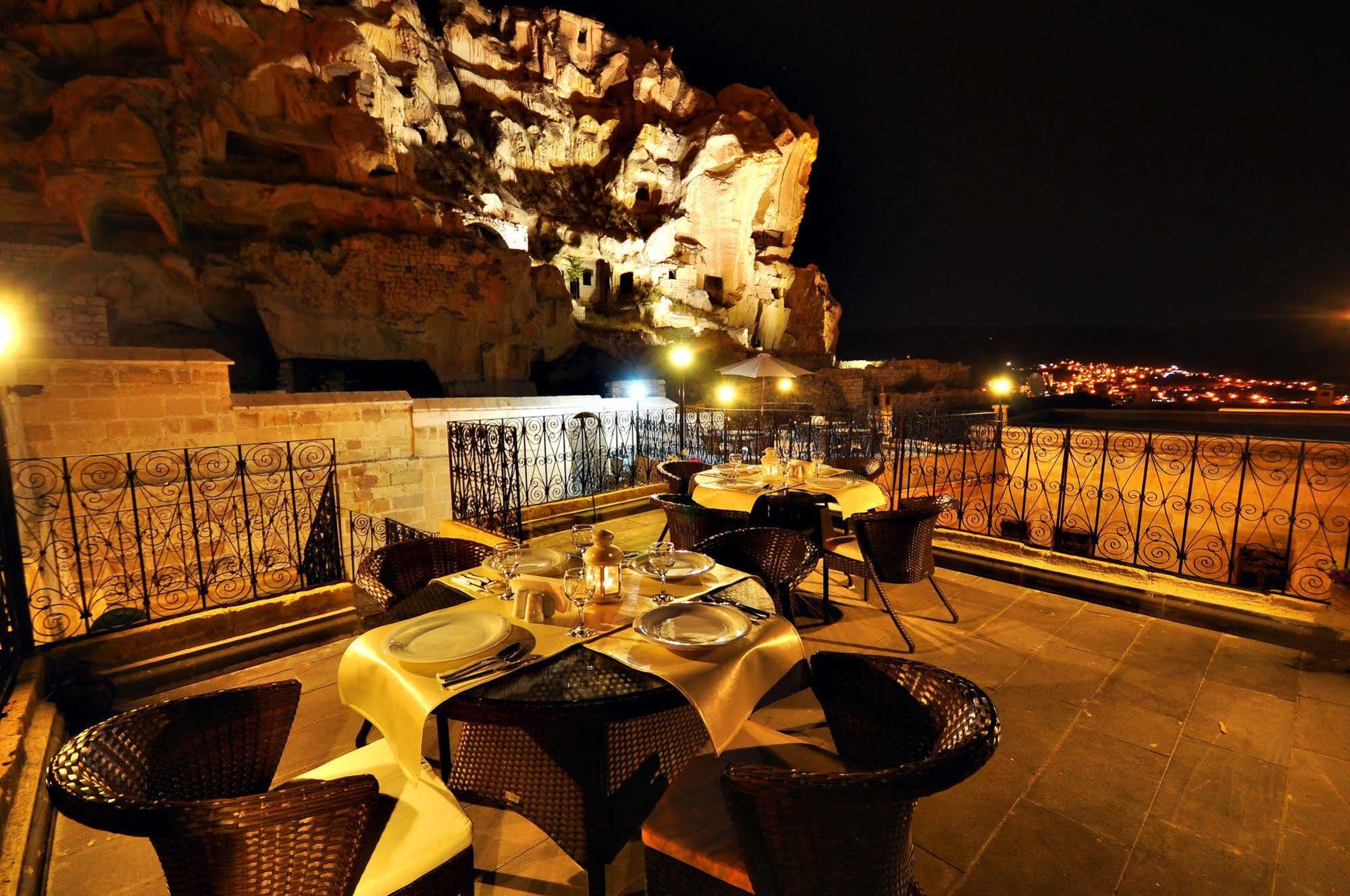 Hotel Has Cave 2*