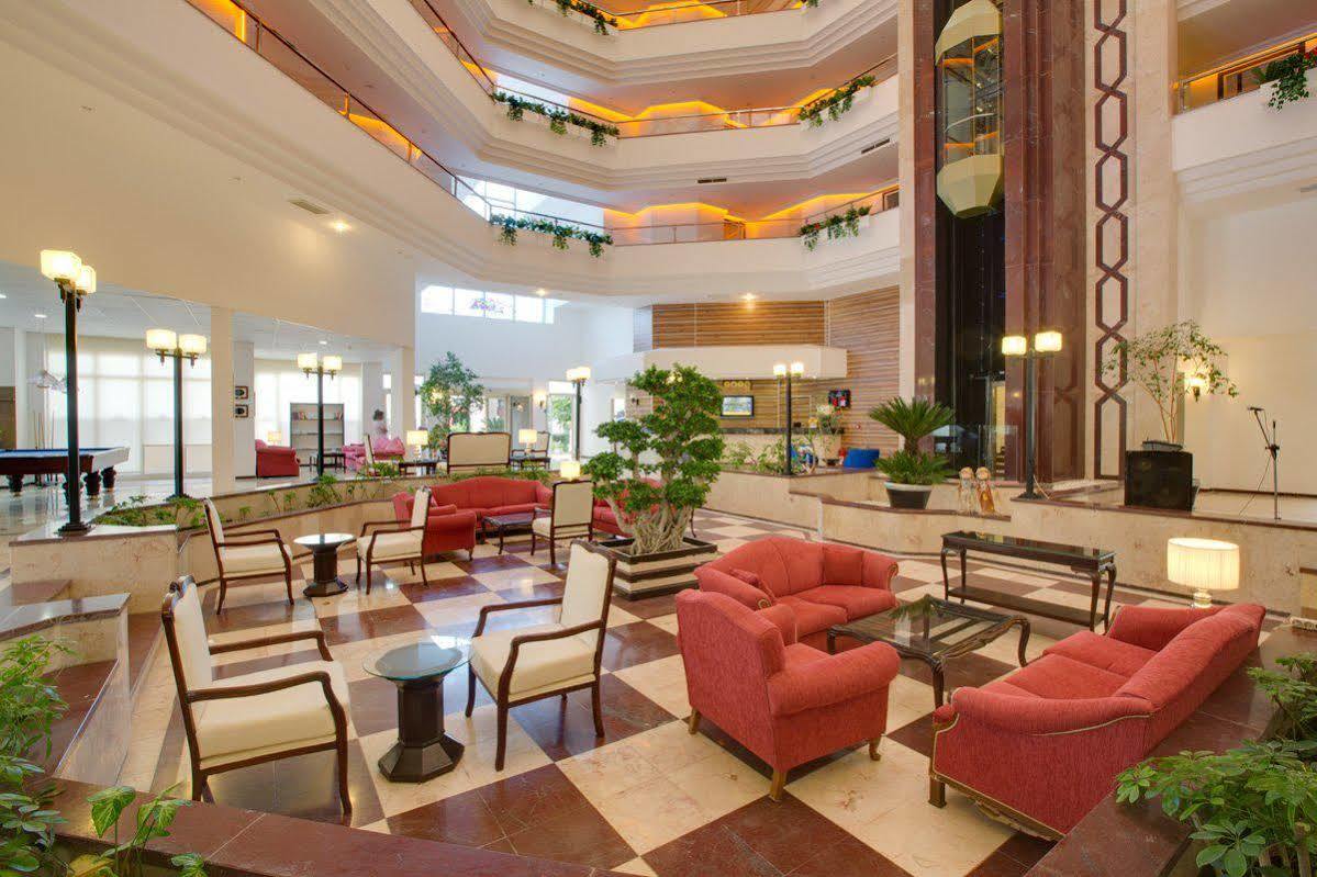 Sirius Hotel Tekirova