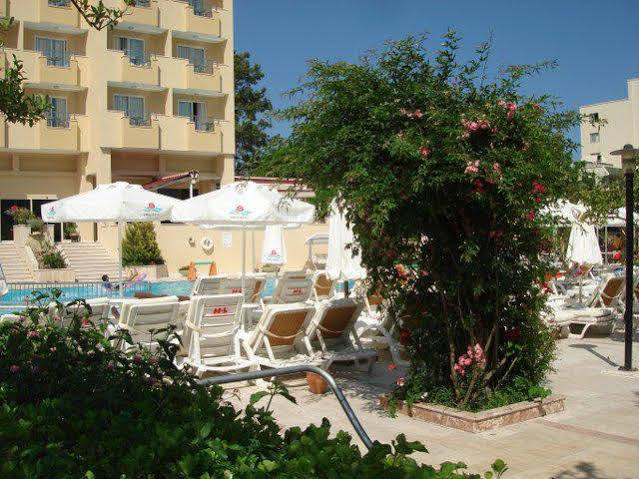 Hotel Sirius Tekirova