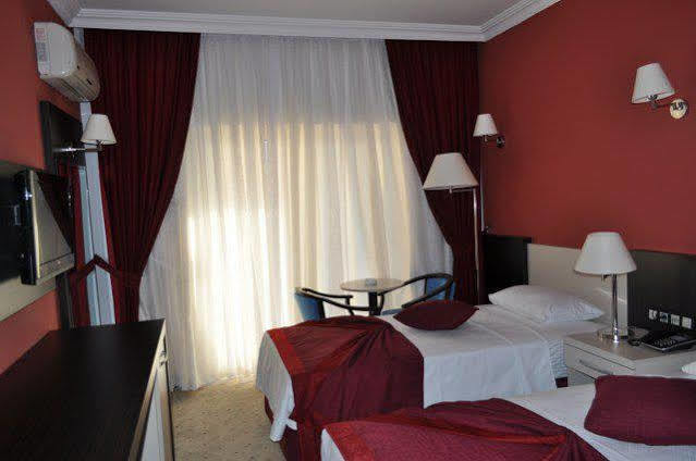 Sirius Hotel 4*