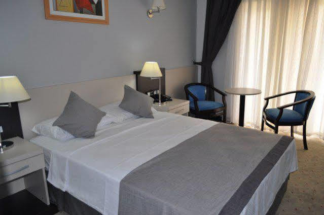 Hotel Sirius Tekirova