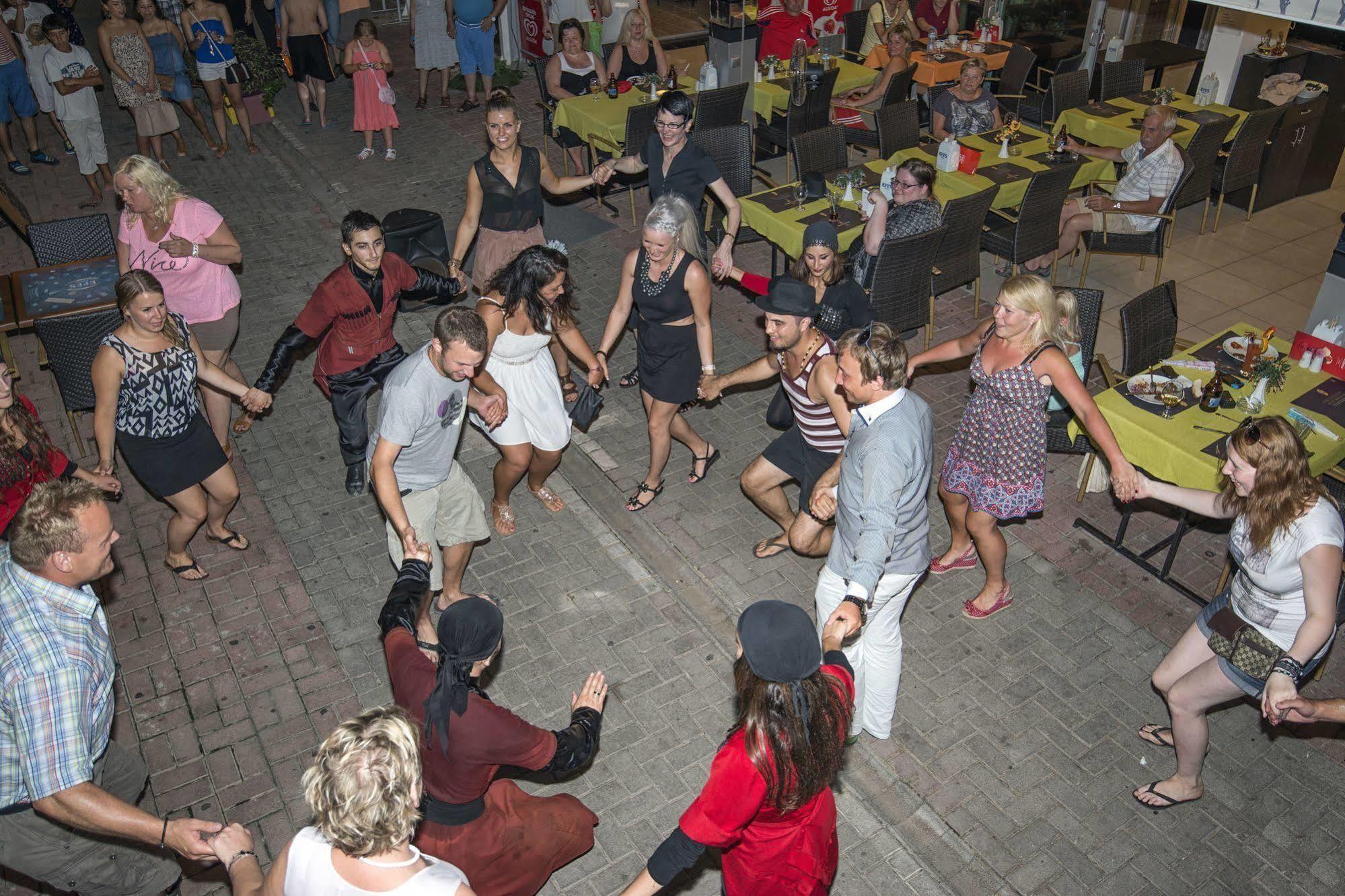Kleopatra Develi Alanya