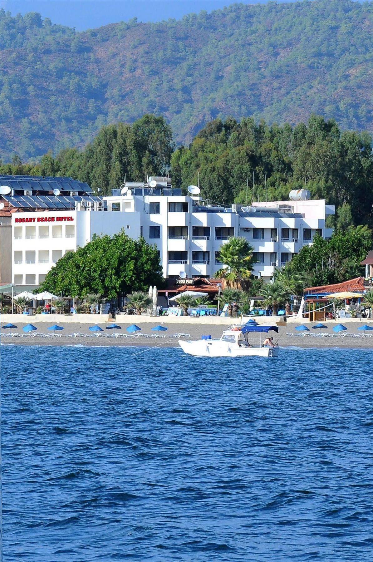 Hotel Rosary 3*