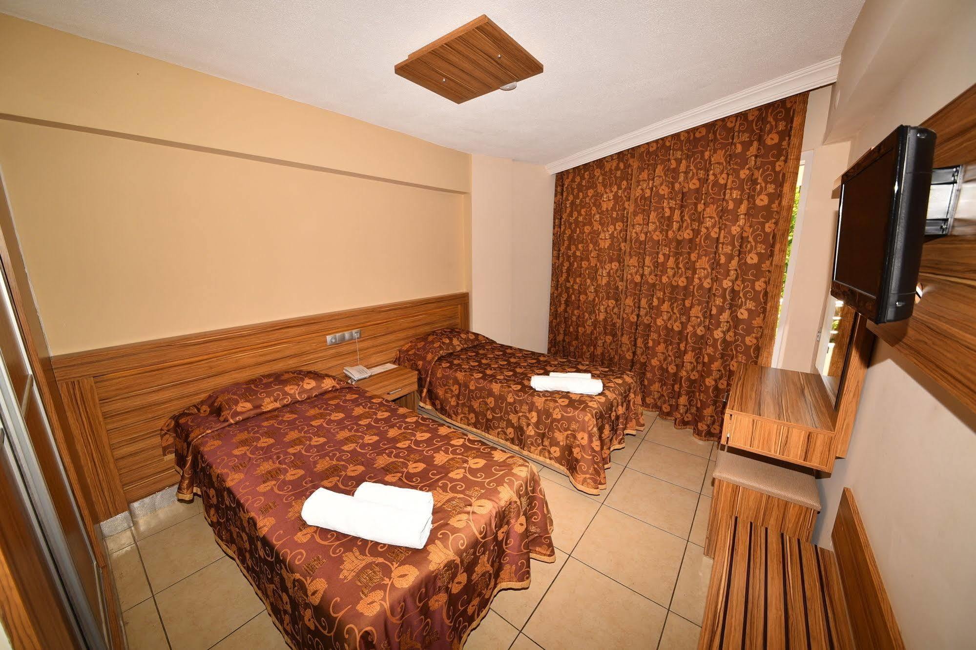 Rosary Hotel Fethiye