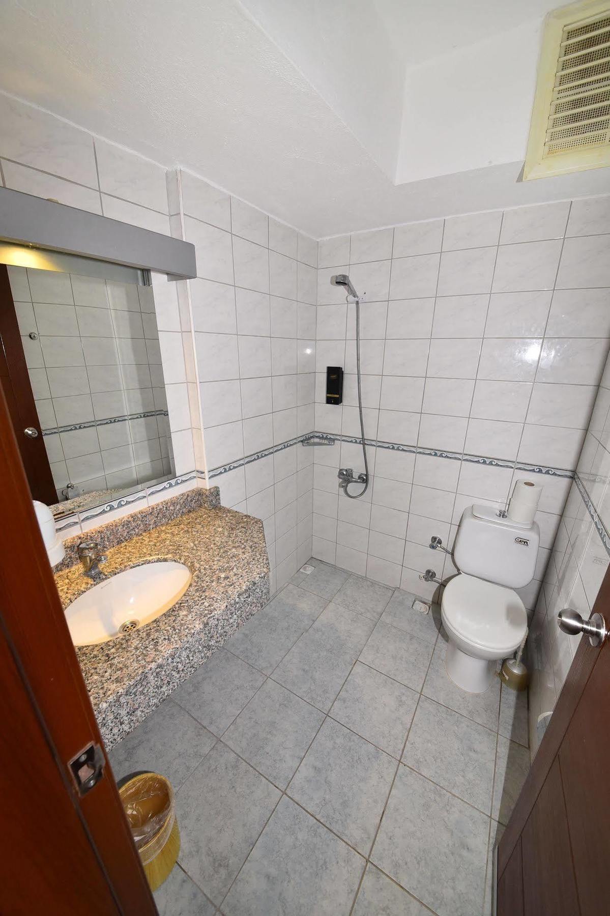 Hotel Rosary Fethiye