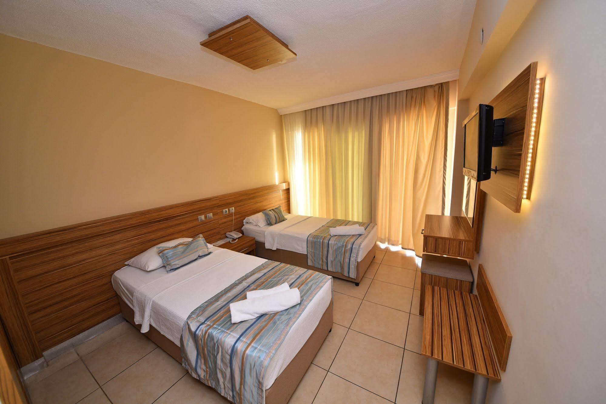 Rosary Hotel