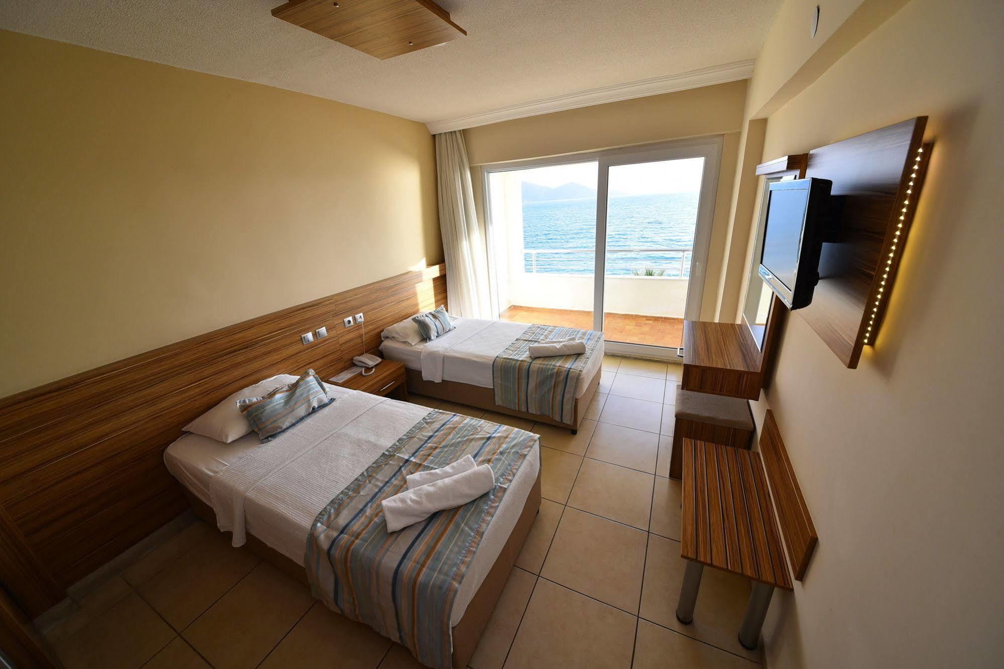 Hotel Rosary 3*