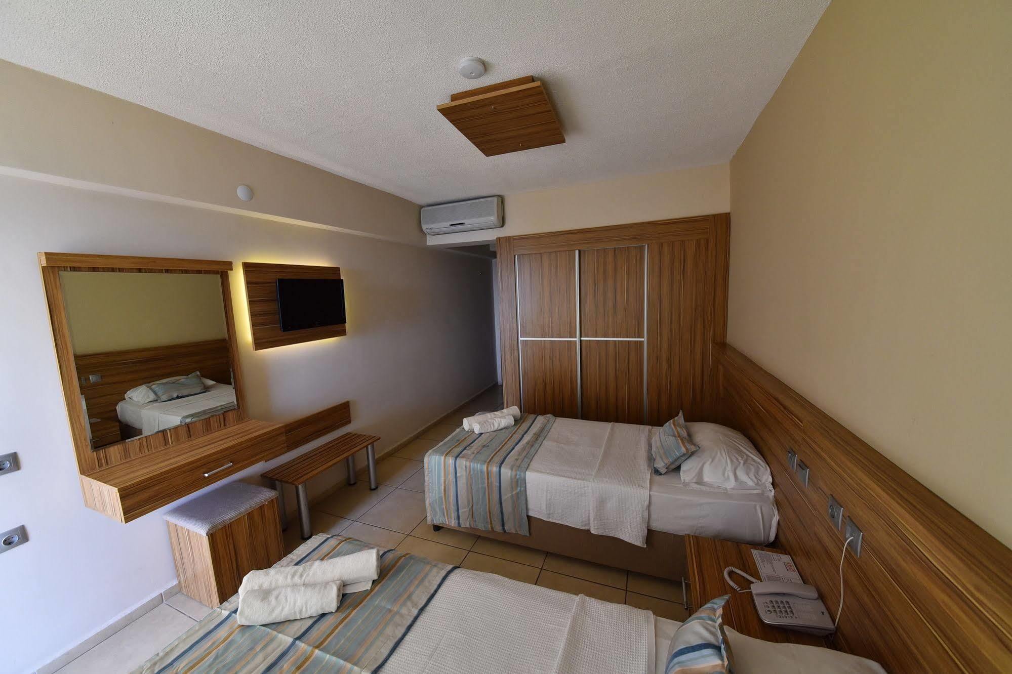 Rosary Hotel Fethiye