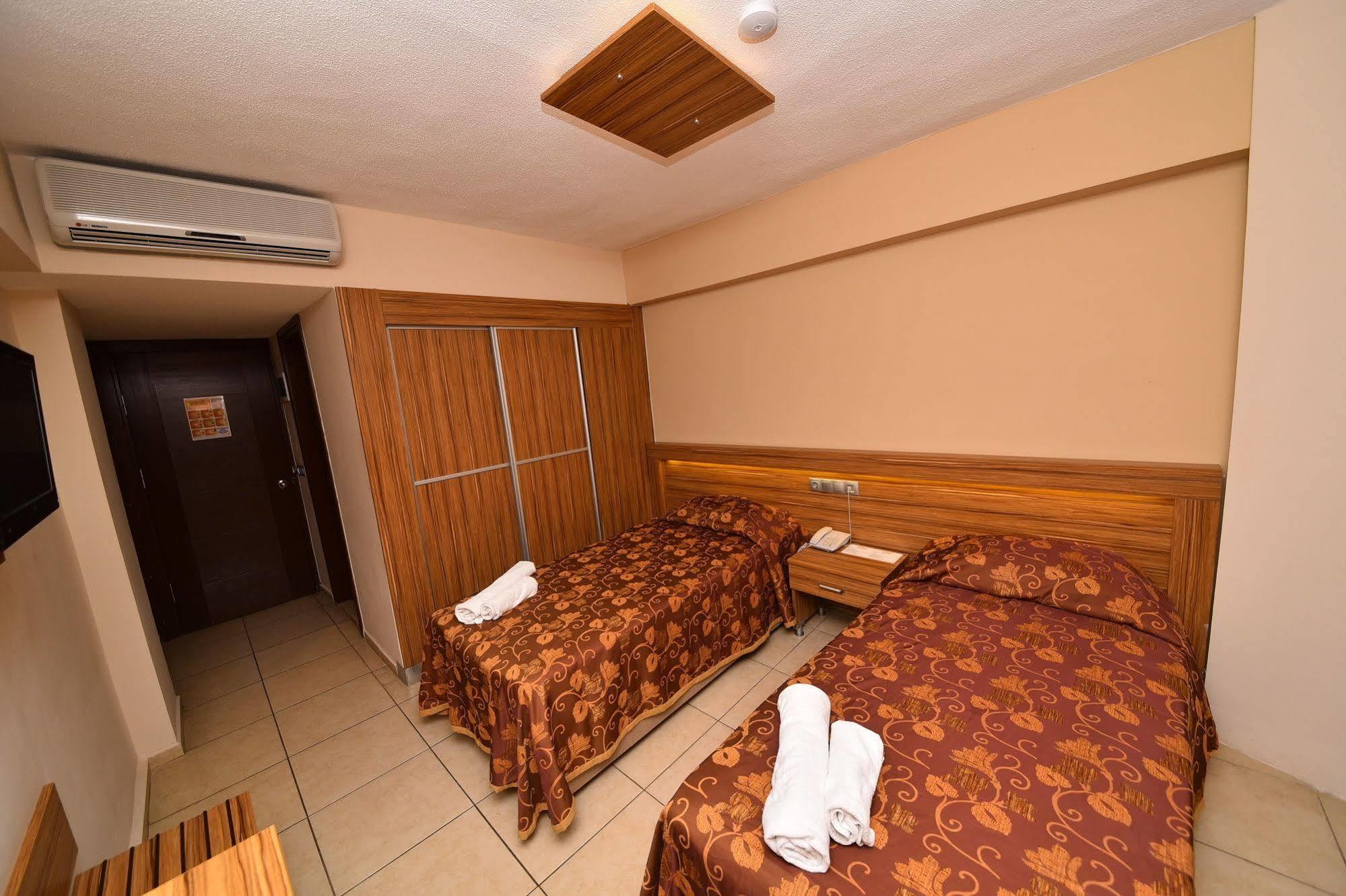 Hotel Rosary Fethiye