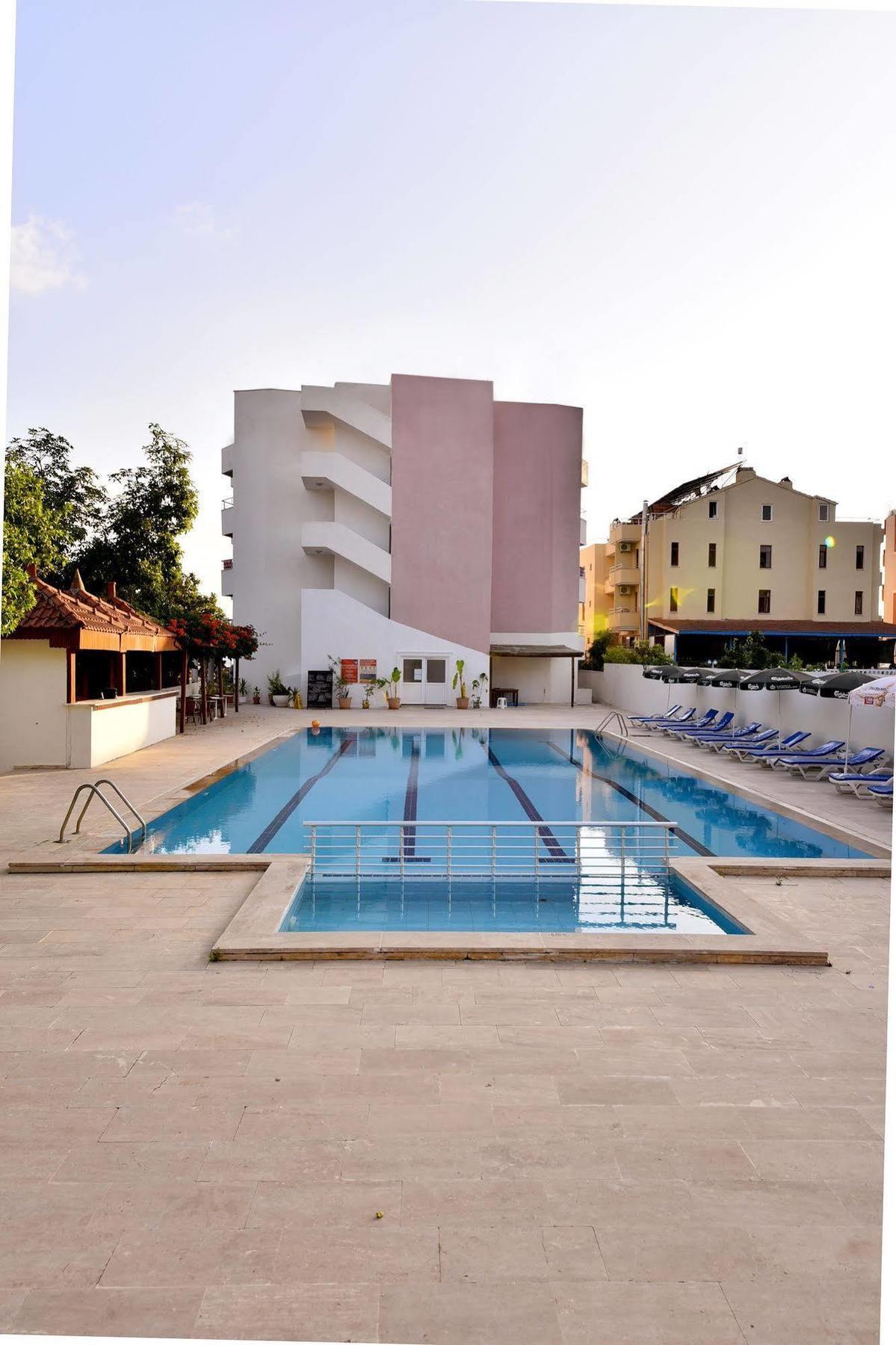 Rosary Hotel 3*