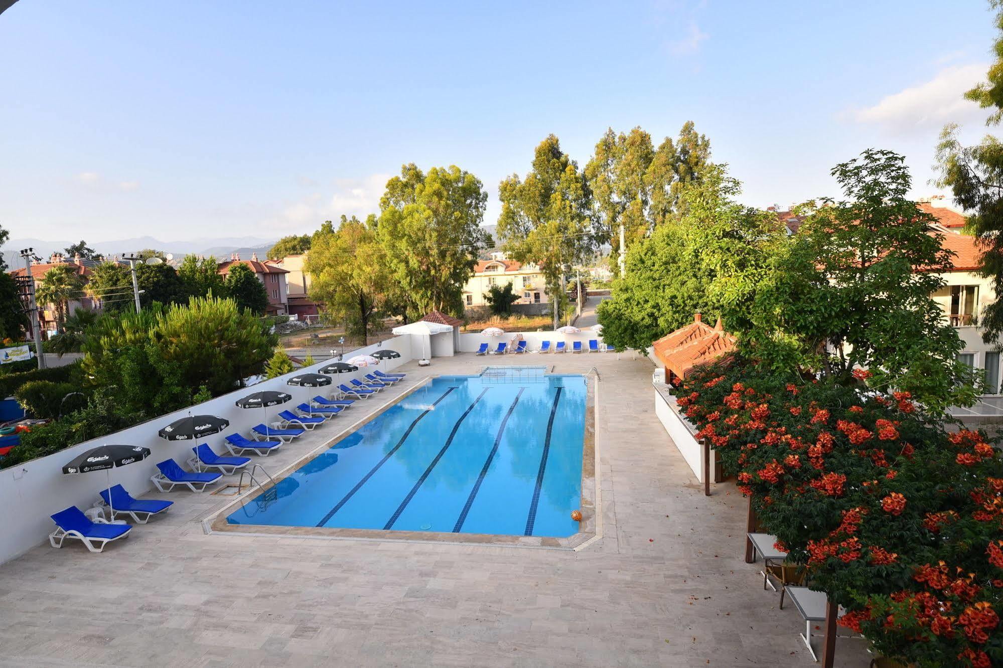 Hotel Rosary 3*