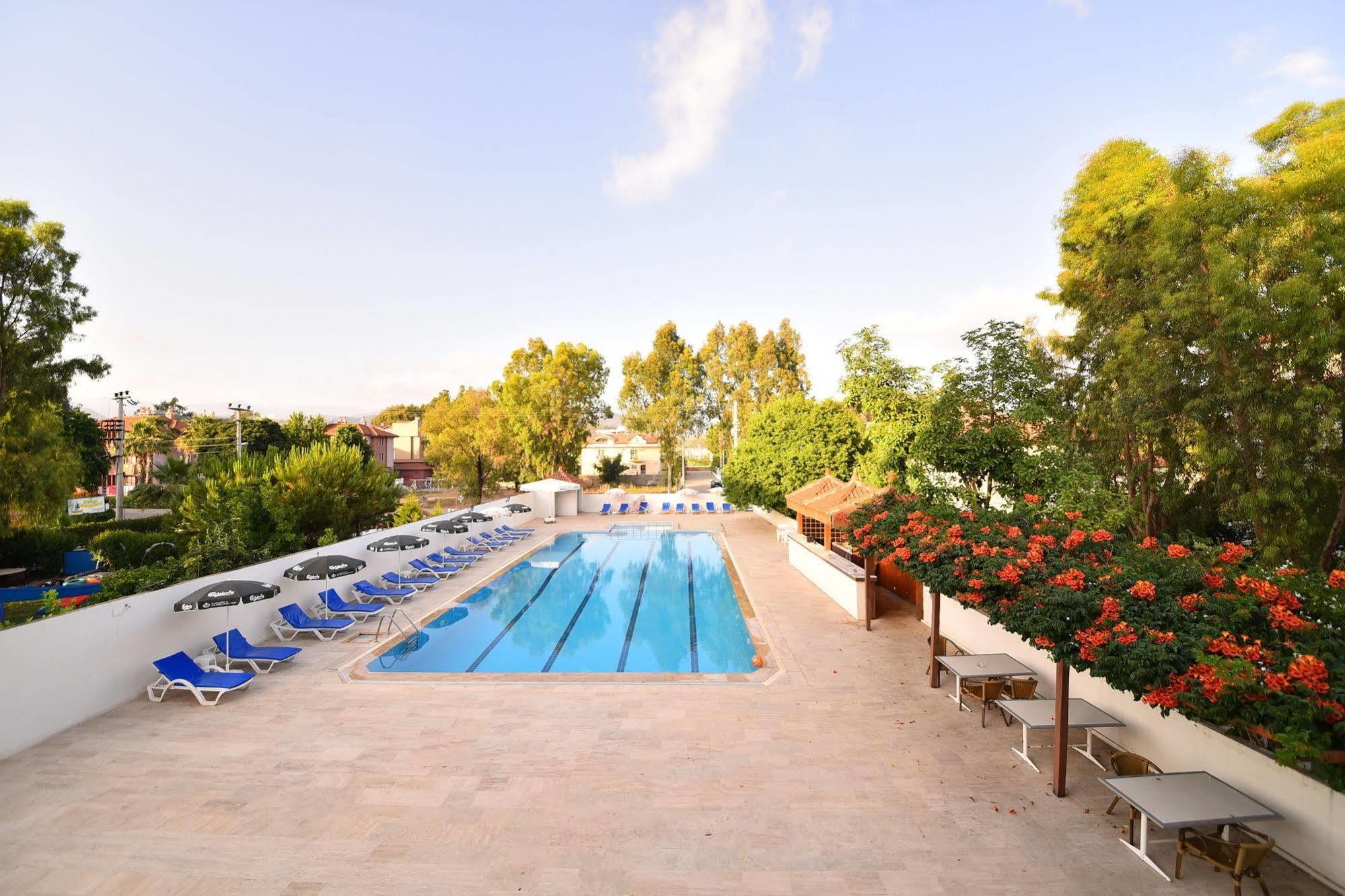 Hotel Rosary 3*