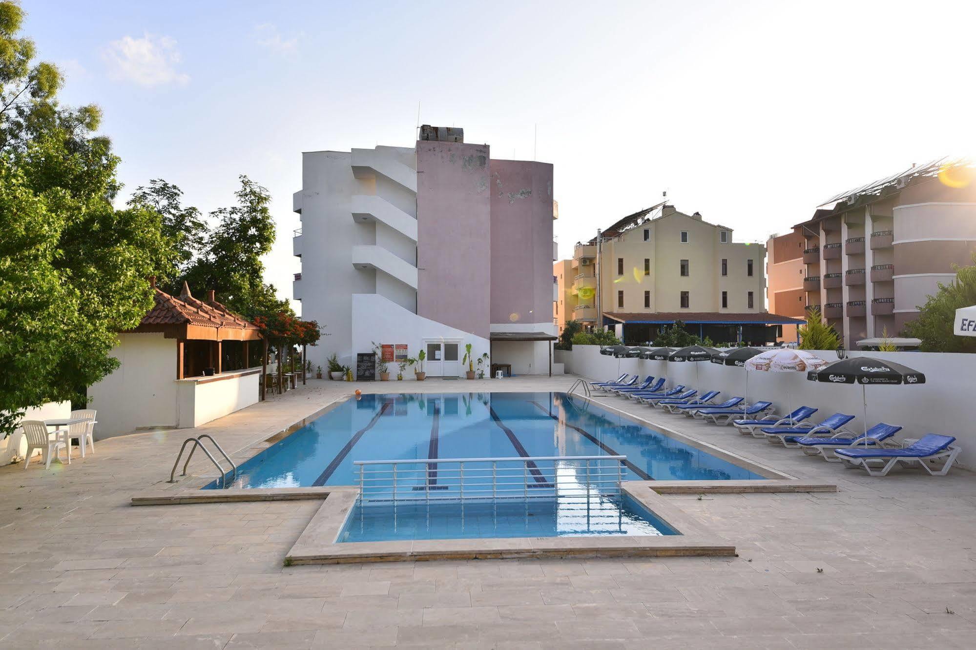 Hotel Rosary 3*