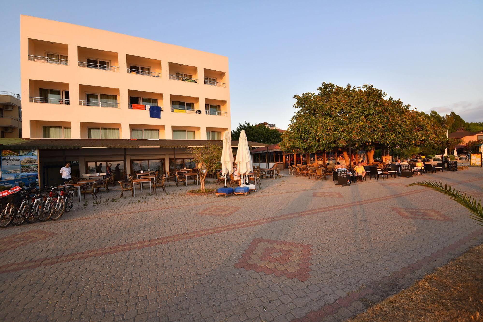 Hotel Rosary