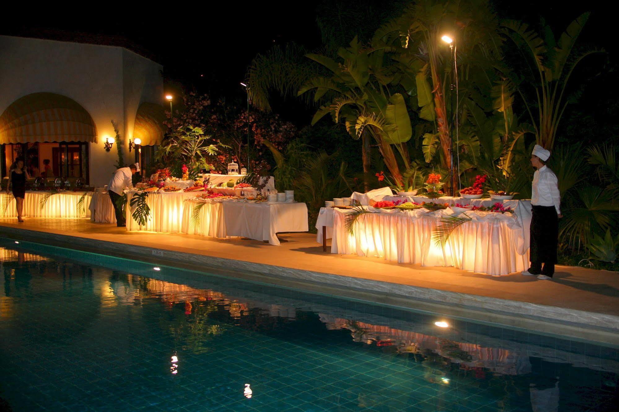 Hotel Karia Princess 4*