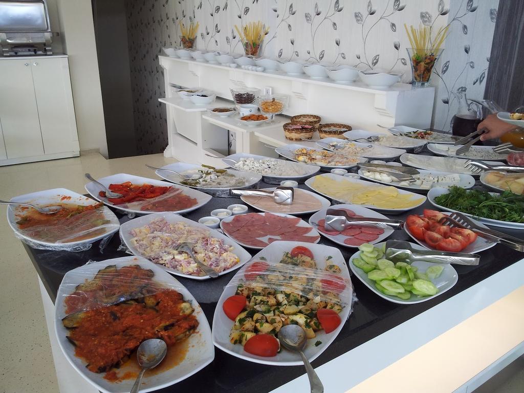 Saray * Kas