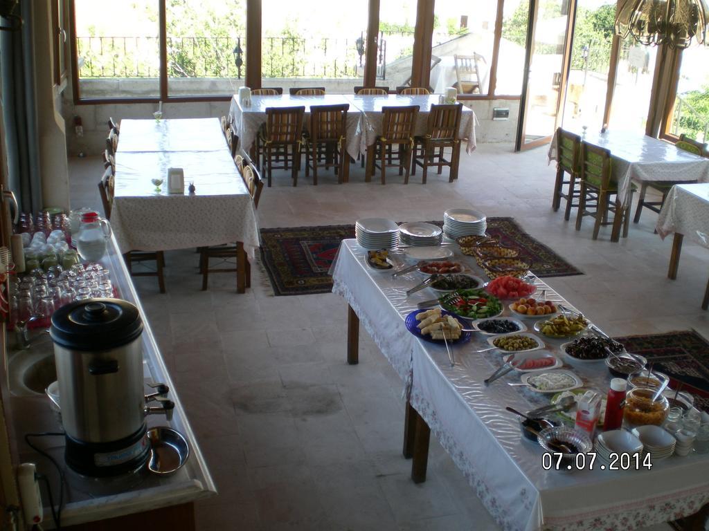 Nature Park Cave Hotel 2*