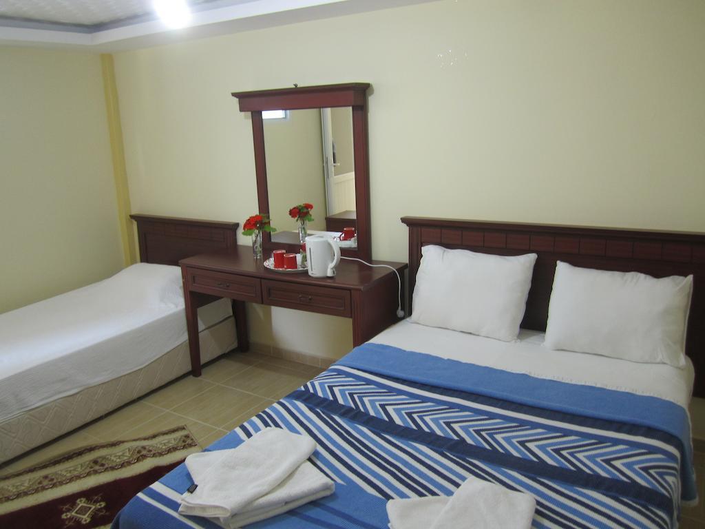 Hotel Arikanda River Garden 3*