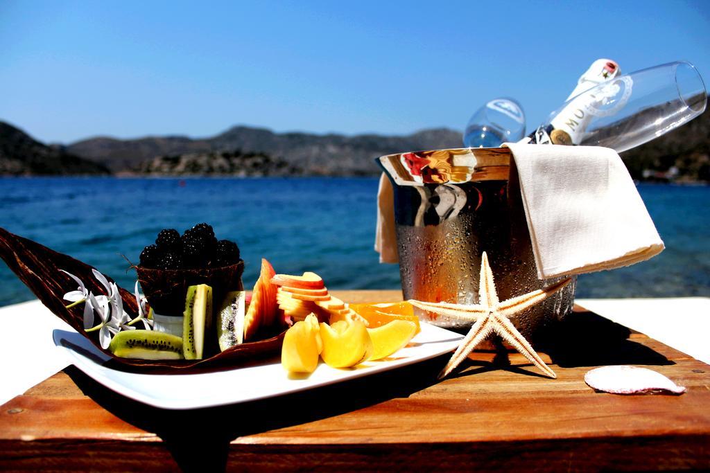 Hotel Loryma Luxury Bozburun