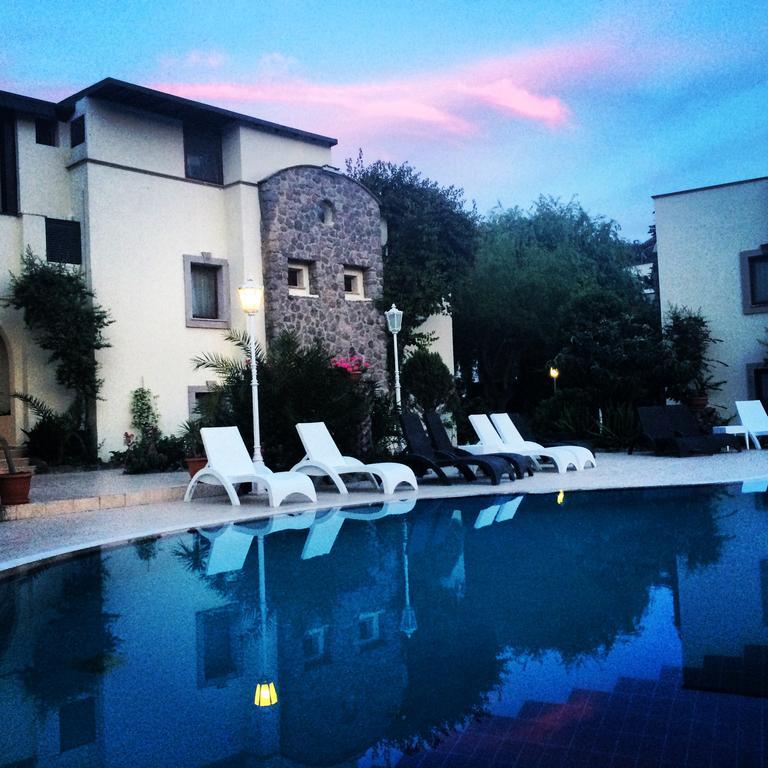 Bella Garden Hotel