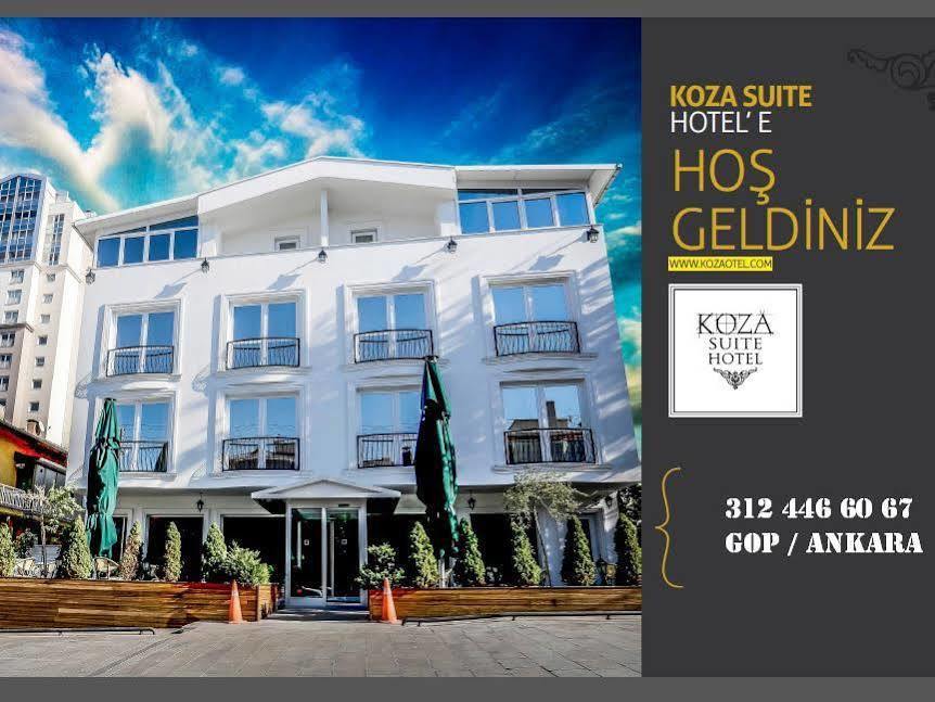 Hotel Koza