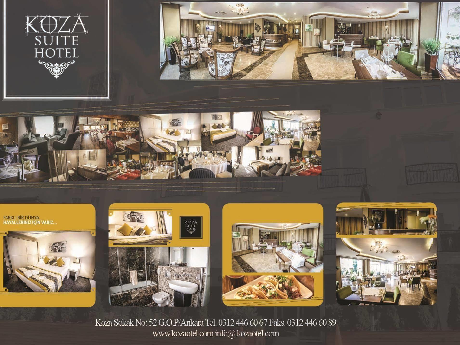 Hotel Koza 4*
