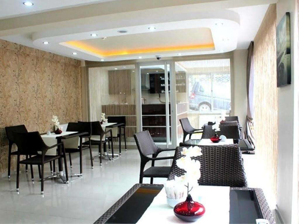 Hotel Sayeban