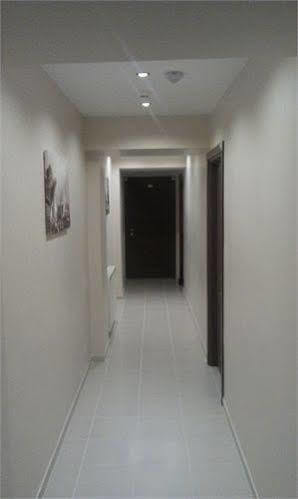Sayeban Hotel Istanbul