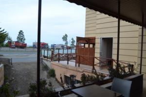 Arsen Hotel Arsin