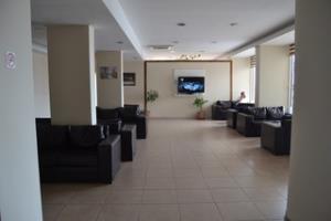 Hotel Arsen