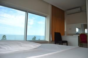 Hotel Arsen Arsin